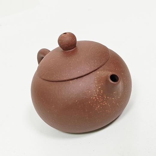 宜兴纯手工紫砂壶单壶老紫泥紫砂茶具家用泡茶壶西施壶 商品图1