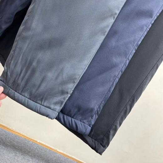 D121118冬季新款！男士加绒加厚户外运动休闲长裤大棉裤 商品图9