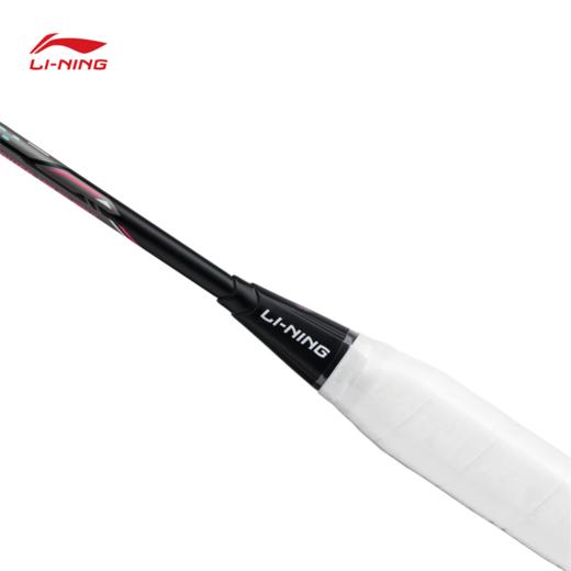 李宁雷霆 AXFORCE CANNON（4U、5U）黑色羽毛球拍AYPT307【库存有限，如无货将做退款，介意慎拍！】 商品图9
