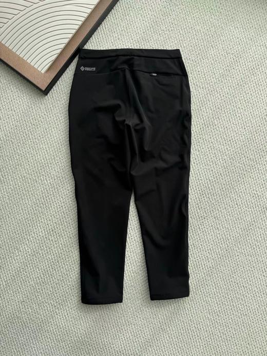 D121135软壳裤防泼水防风透湿秋冬男士GTX V-FIT长裤 商品图2