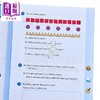【中商原版】英国白玫瑰数学练习册六年级春季套装6册 White Rose Math Year 6 Spring Block 1-6 小学代数分数小数 英文原版 商品缩略图1