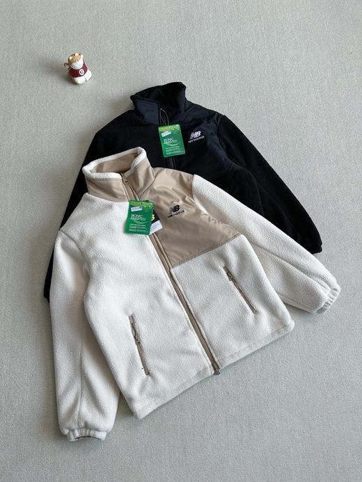 羊羔毛双面穿外套 商品图1