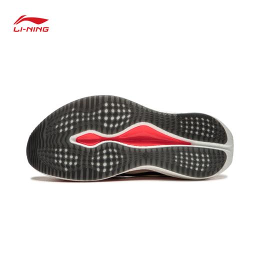 李宁赤兔9 ULTRA女子䨻丝轻质透气竞速训练跑鞋ARPW008 商品图4