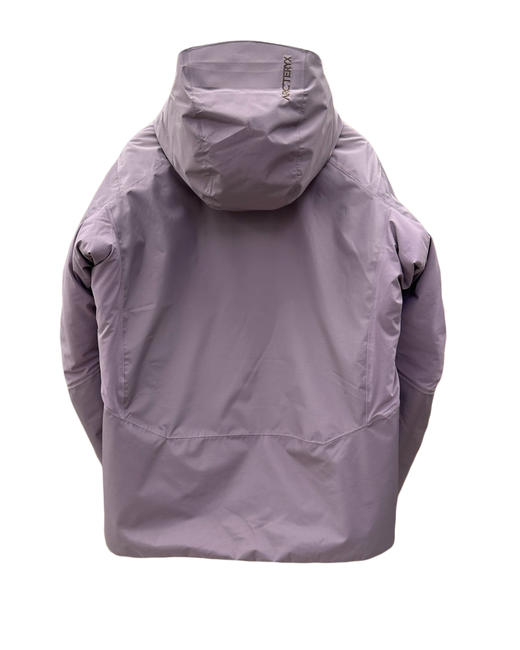 中性款Solano Down GTX软壳羽绒服zi003 商品图1