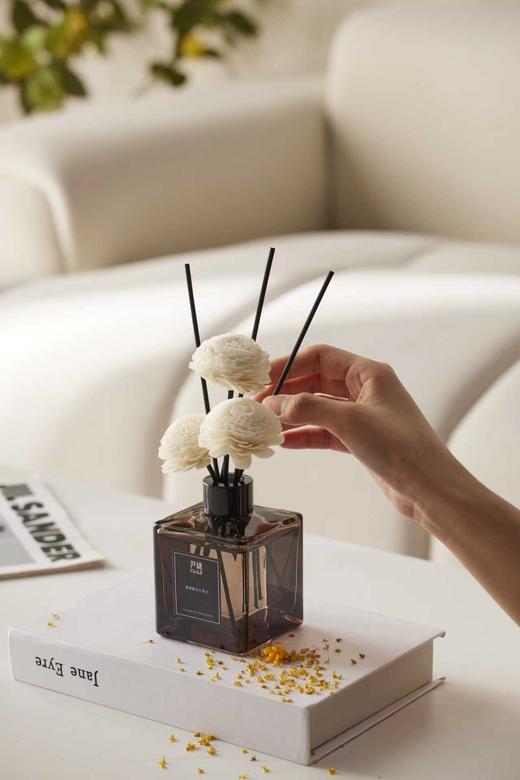 尹谜东方雅韵系列无火香薰 商品图8