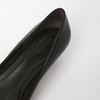 ROMI STUDIO“法式优雅”软糯羊皮方根气质尖头高跟鞋RWDSP31834【跟高4.5cm左右】 商品缩略图4