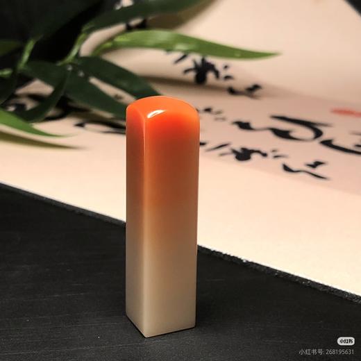 [邓圣卿印] 私制姓名章斋号章闲章手工篆刻印章 商品图2