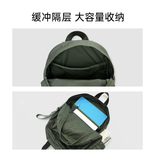 【预售·团购】拾颜定制双肩包 3000个成团，未成团全额退款，12/18截止参团，成团后预计1月底/2月初发货 商品图3