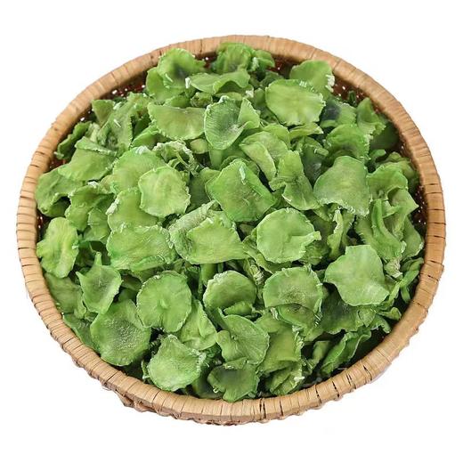 【拓高】硕果田间·农家莴笋干50g/袋 商品图3