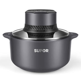 苏泊尔（SUPOR）空气炸锅KD50DQ77