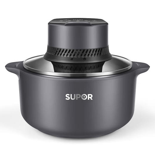 苏泊尔（SUPOR）空气炸锅KD50DQ77 商品图0