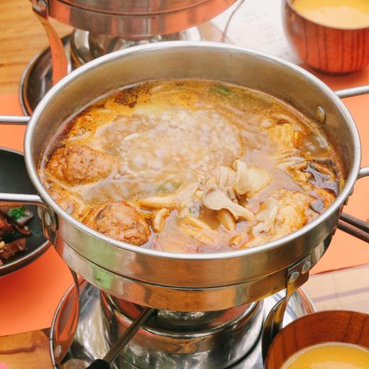 耙耙柑冬阴功酱  200g*3罐  素食友好 纯植物原料 创新演绎泰式风味  微辣爽口 商品图2