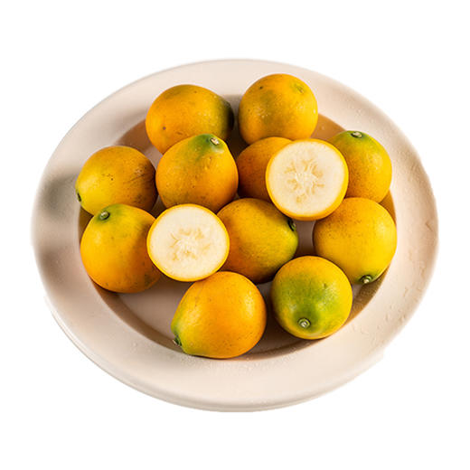 企鹅市集|广西融安脆蜜金柑 金桔礼盒装 多规格多款式可选 甜蜜不涩 薄皮少籽 商品图7