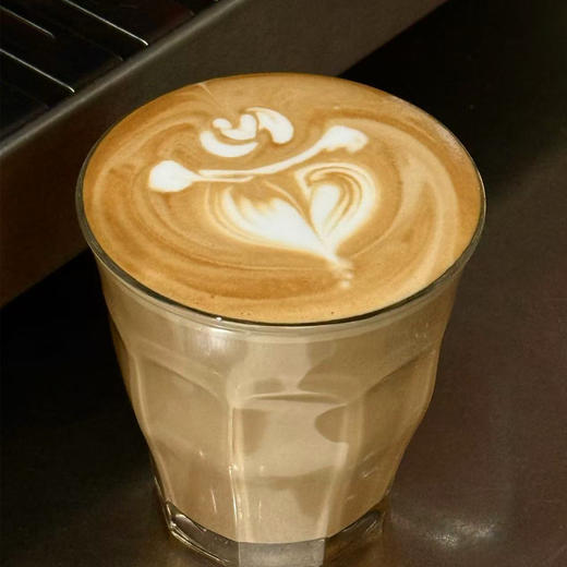 果香澳白Fruity FlatWhite（仅热 ） 商品图0