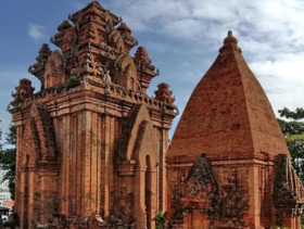 【春节】<越南芽庄·大叻5天双城游>澳门直飞，深圳起止