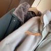 设计感小众！2025两面穿加厚保暖环保皮草派克服外套女新款冬款！ 商品缩略图3