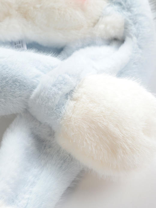 可爱呆萌发声企鹅儿童两件套-纪念日百货门店同款167298822 商品图3