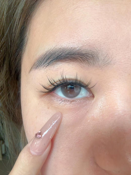 RECOLOOK温柔棕(佩戴直径:14.2mm) 商品图5