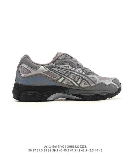 2025年新款 亚瑟士ASICSTIGER 新款休闲鞋 商品图3