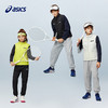 ASICS/亚瑟士童装25年冬季儿童运动保暖棉马甲防泼水轻量时尚百搭 商品缩略图4