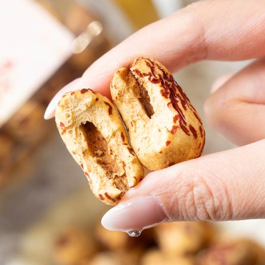 【斌哥优选】去皮无核红枣。精选新疆一级灰枣，软糯香甜，去皮不塞牙，不刮喉，轻轻一咬溢出枣香，口口清甜味~ 商品图2