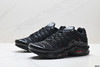 耐克Nike Air Max Tn气垫缓震休闲运动跑步鞋HQ3029-001男女鞋 商品缩略图3