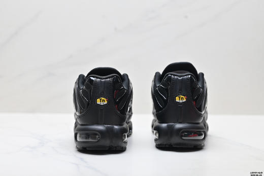 耐克Nike Air Max Tn气垫缓震休闲运动跑步鞋HQ3029-001男女鞋 商品图5
