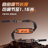 佳钓尼炮竿肩带传统钓背带升级版加厚肩垫束竿带垂钓小配件装备 商品缩略图2