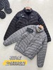 D121165高密度耐磨防泼水科技面料GT ZERO羽绒服 商品缩略图0