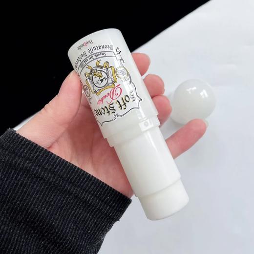 现货▲新版 日本Deonatulle杜得乐除臭止汗石20g 商品图2