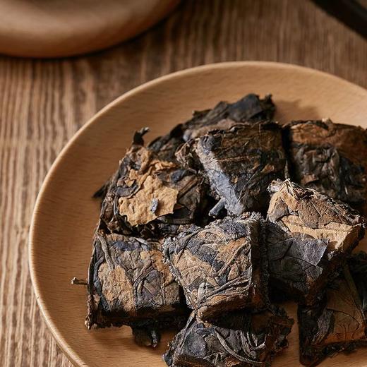 白金壹号老白茶-紧压茶【白茶】 商品图1