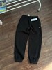 D121101男女同款冬季加绒加厚运动休闲长裤卫裤 商品缩略图4