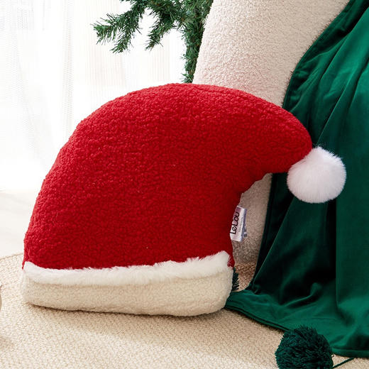 圣诞/元旦送礼必备❗【觅贝思 | 圣诞系列毛绒玩偶】毛绒玩偶天花板C 商品图4