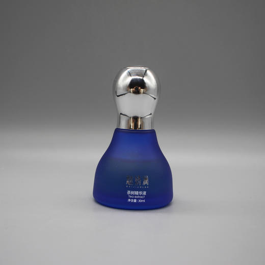 魅娇澜茶树精华液30ml美容院正品直发包邮保湿控油收缩毛孔 商品图0