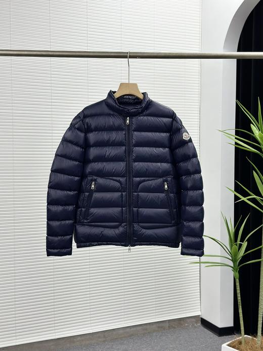 蒙口 Acorus 立领男士经典轻簿羽绒款，06款（MT） 商品图8