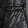 D121155限定款FW25防水尼龙面料PUFFER连帽羽绒服 商品缩略图6