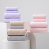 可肉 A类长绒棉浴巾/毛巾 新年换毛巾 新年新气象 亲肤吸水 商品缩略图12