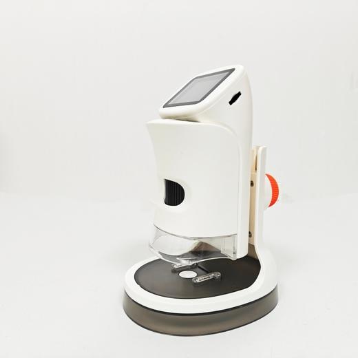 儿童电子显微镜专用1000倍光学手持便携式生物三合一看细胞 商品图1