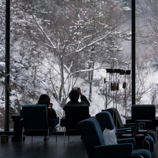 1晚/2晚【兴隆雾灵山阿那亚澜也酒店】可用至2026年3月底！北京周边泡汤必囤！含公汤/澜也私汤/双人正餐等，连住两晚更划算！京津冀圈山林阿那亚遛娃推荐~ 商品图2