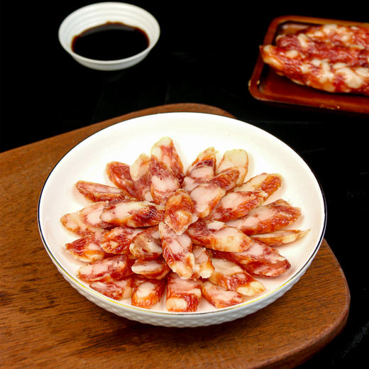 【吃断】新洲欢凯腊味39.9元开抢！3代传承优等品质，限前100份 商品图8