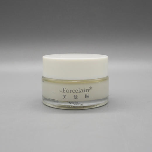 珂蓝蜜肌平衡鲜颜霜新品芙瑟琳平衡鲜颜霜20g美容院正品直发 商品图1