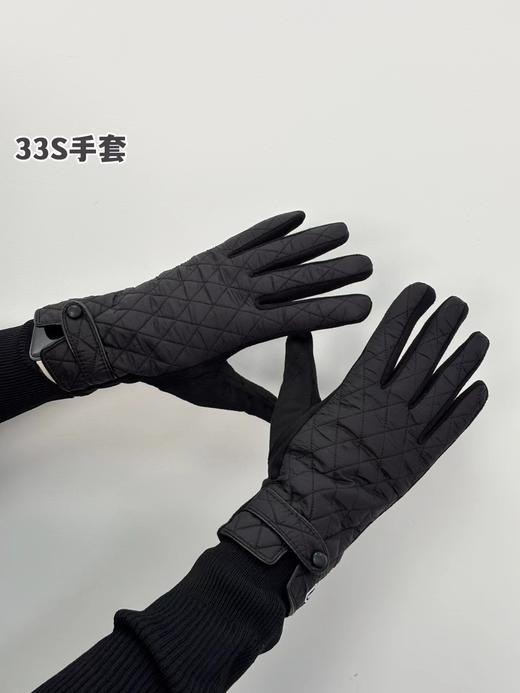 D121137今冬不惧寒风！冬新款女士防水保暖手套 商品图14