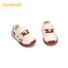 【商场同款】巴拉巴拉童鞋儿童学步鞋男童2025年新款春秋防滑透气 商品缩略图4