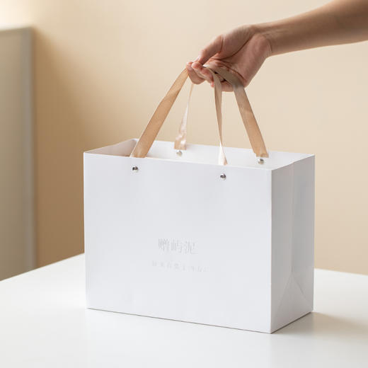 【非遗陶瓷手捏花传承】2026 铃兰映茉--手绘铃兰 商品图9