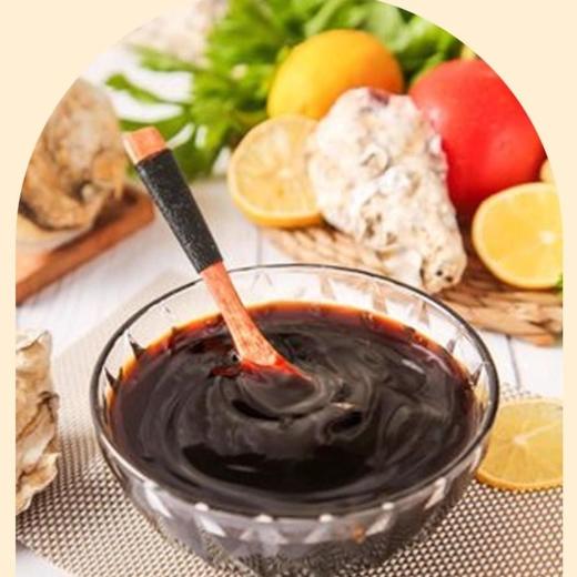 致美斋 醇鲜蚝油550g 商品图3