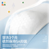 【儿童内裤】森林棠新款男童女童吸湿透气5A抑菌莫代尔内裤三条装43762021 商品缩略图3