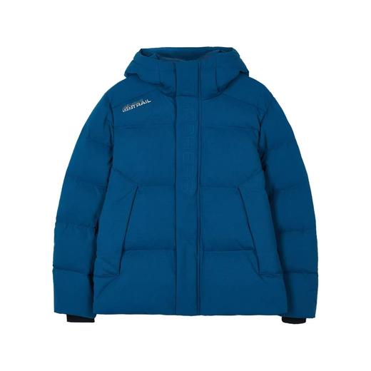 斯凯奇运动系列羽绒服549.90（线上线下同步销售，不一定有货，介意勿拍）605973-GY 商品图0