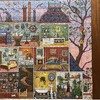 eeBoo 1000片青少年/成人拼图 商品缩略图8