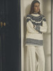 VC｜HD25001 Ulla knit sweater [针织上衣 白  ]【HOLIDAY】 商品缩略图3