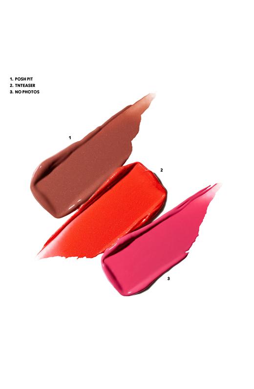 送礼好物！MAC子弹头口红3只礼装 只要￥299直邮到手 商品图7